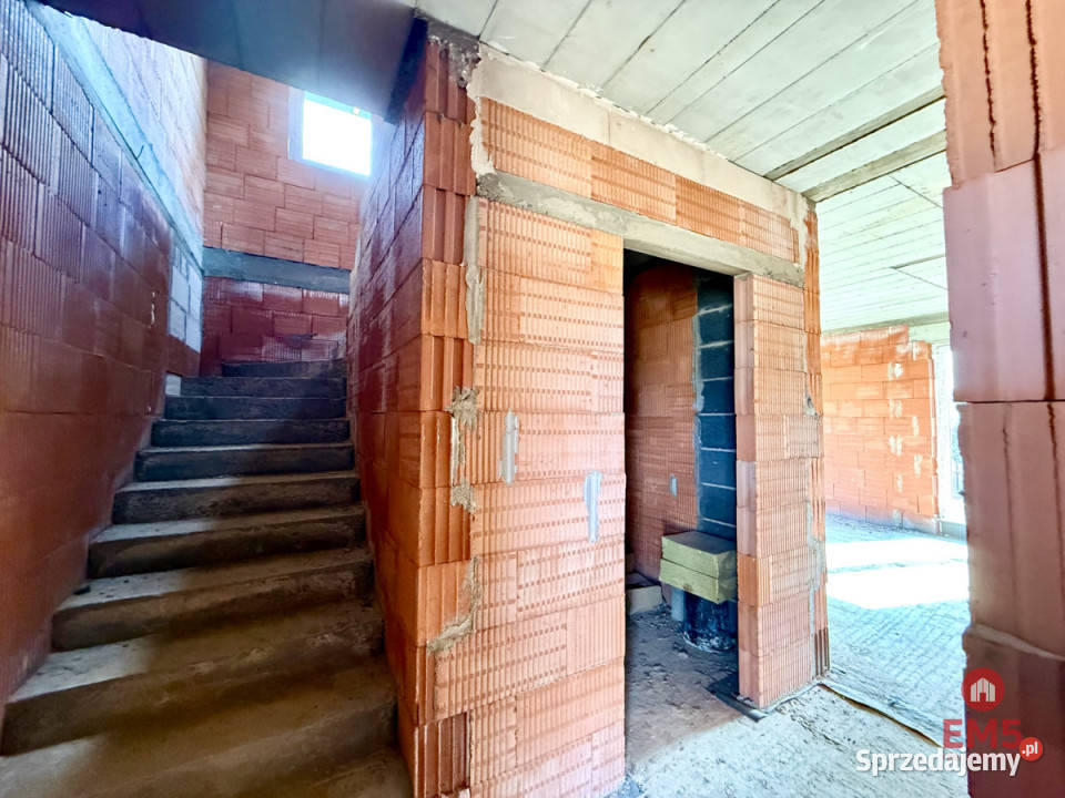 Dom bliźniak 1314m2 Sobolewo podlaskie