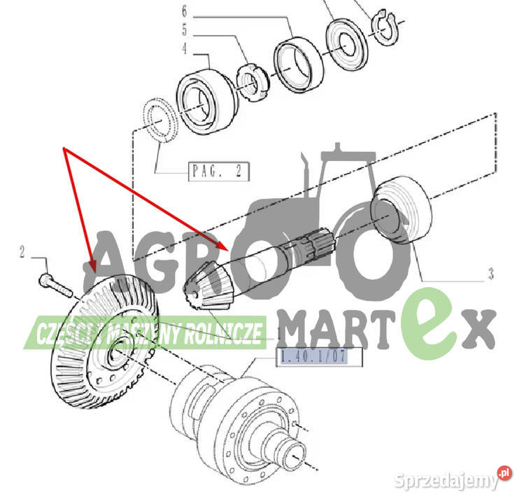 ヘルニア PRZEPUSTNICA SCANIA 2213333| Dobra Cena | Sklep Online - Autos
