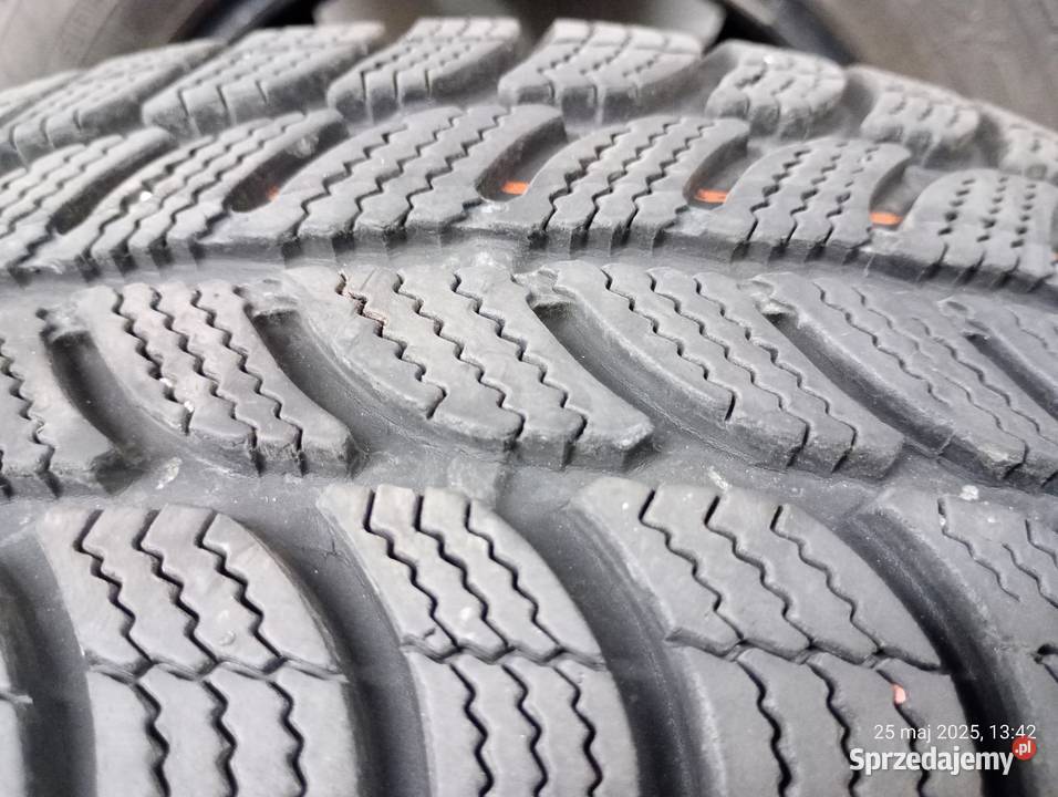 Opony DĘBICA FRIGO 1756515 podlaskie Białystok sprzedam