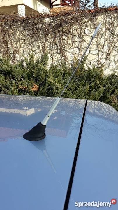 Volkswagen Golf 4 wersja limitowana PACIFIC 8x aluminiowe felgi Kraków