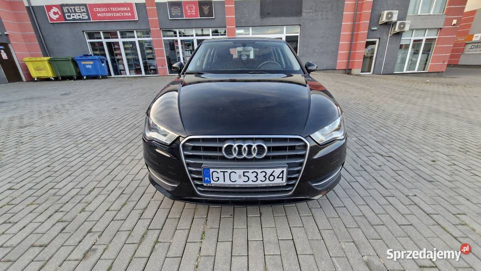 20 150Alu Klima Elektryka Model 2016Zamiana Tczew