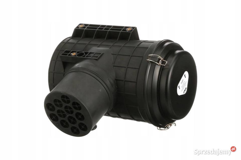 Filtr powietrza Case IH Holland 84352636 Pozostałe Szczecin