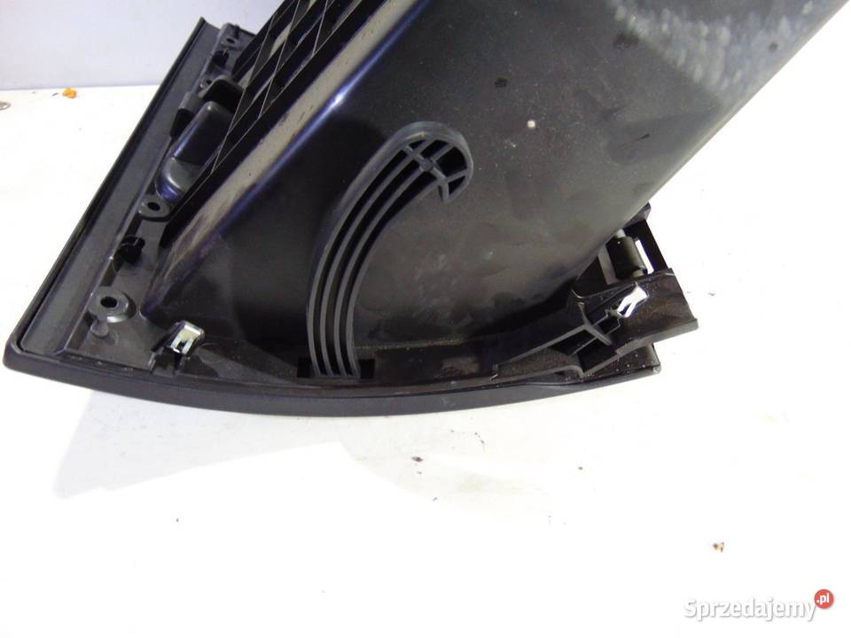 SCHOWEK MASTER III MOVANO B 685000045R osobowe wielkopolskie