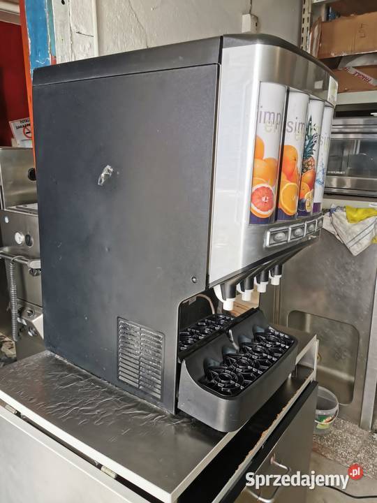 ZENGO Dyspenser do Soków sprzedam