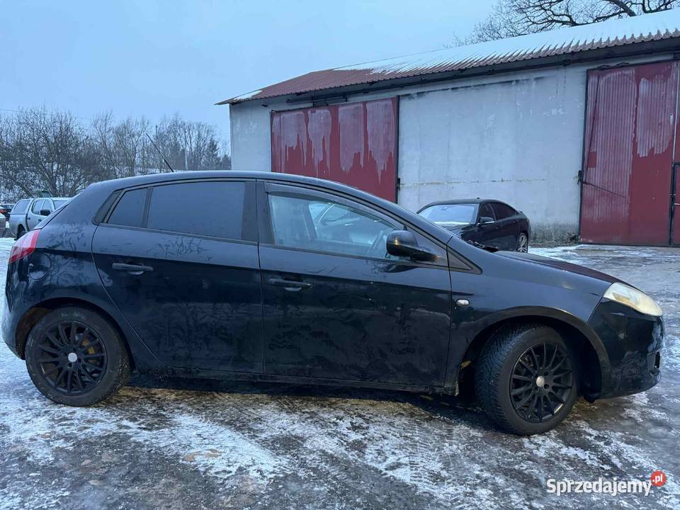 Fita brava 14 Gaz BRC Łódź