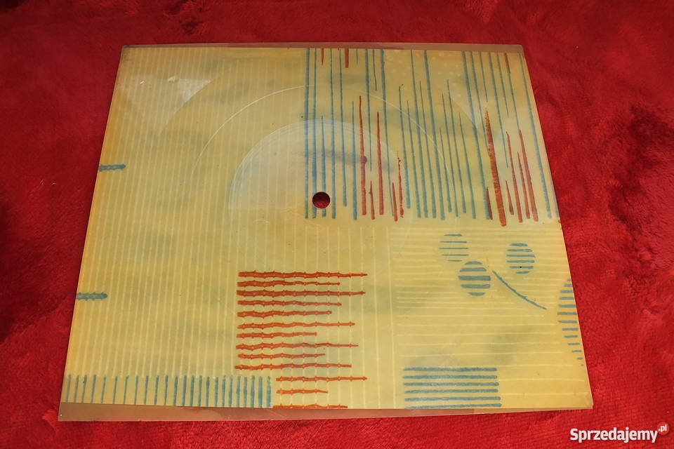 Stara pocztówka dźwiękowa Maryla Rodowicz Żary