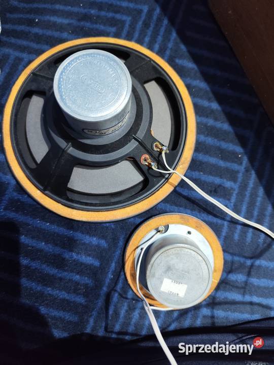 Kolumny vintage seas lubuskie