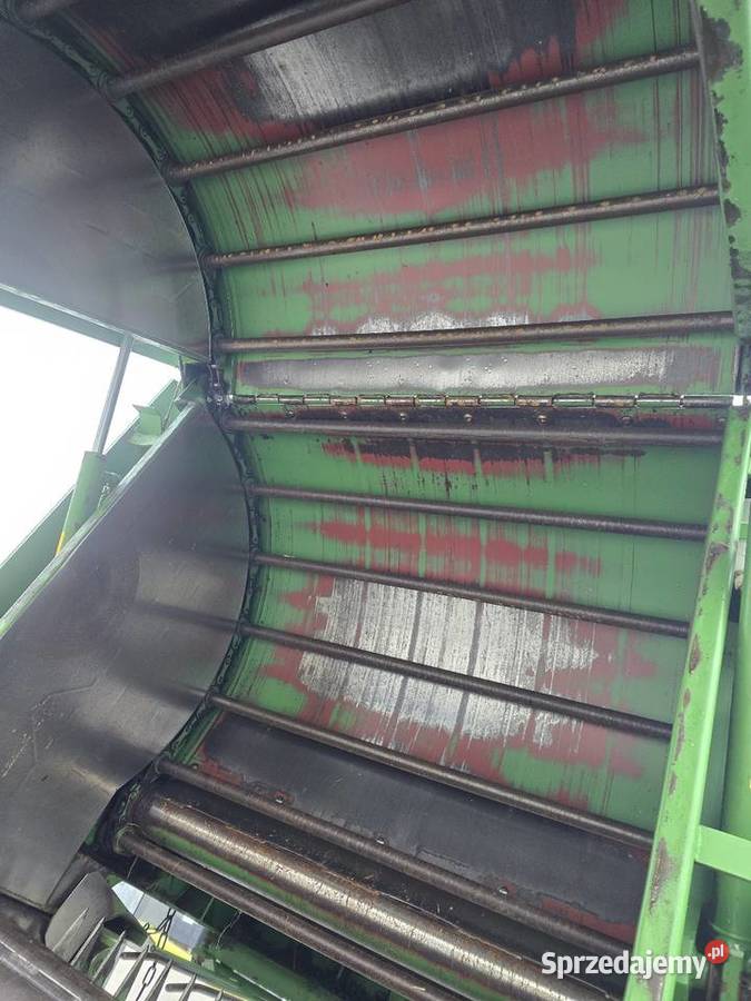 Prasa rolująca Sipma z 2791 farma Radom sprzedam