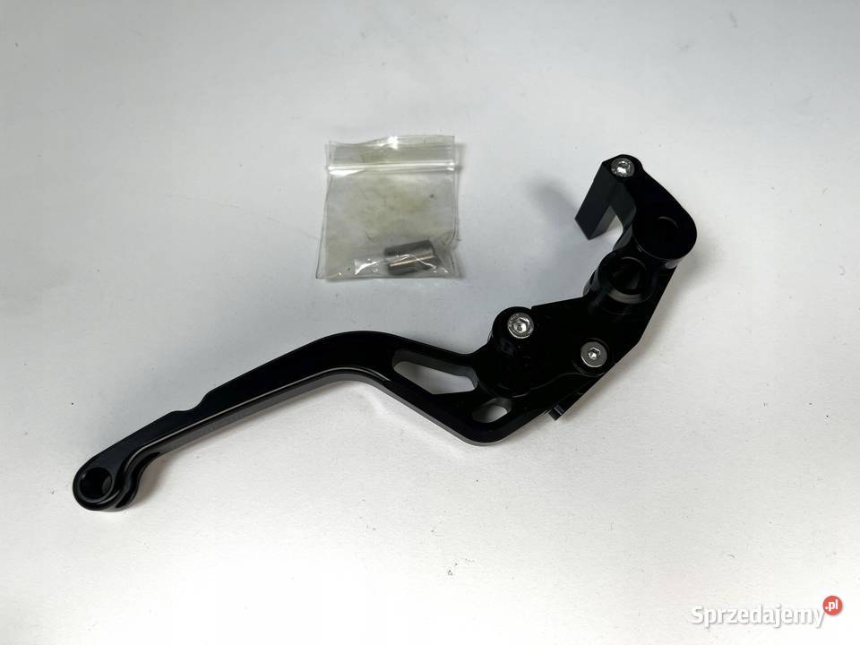 SUZUKI GSXR 1000 0708 Dźwignia hamulca PROBRAKE Łobżenica