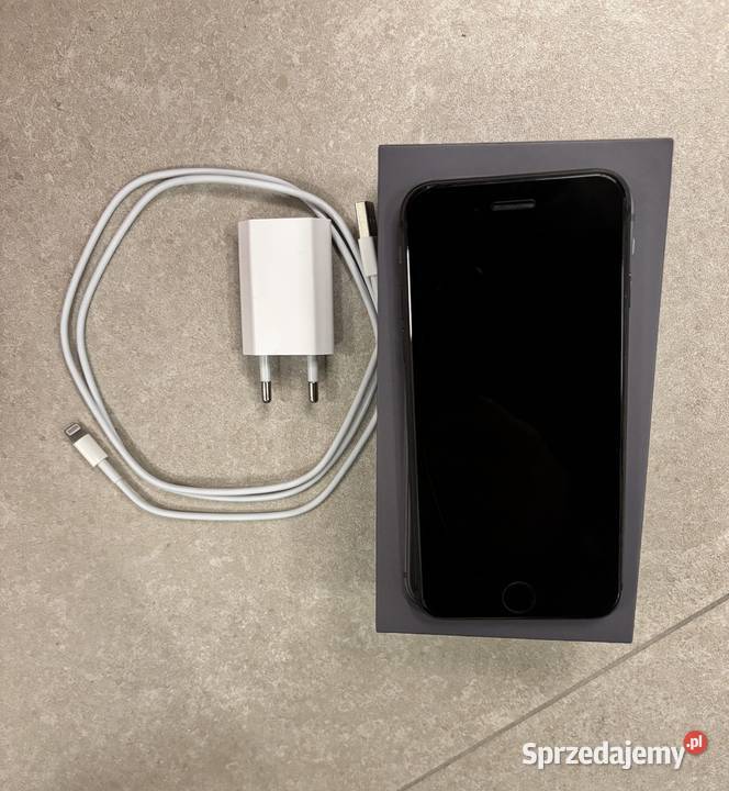 Apple iPhone 8 64 GB Space Gray Warszawa