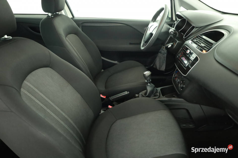 Fiat Punto 12 benzyna mazowieckie Piaseczno