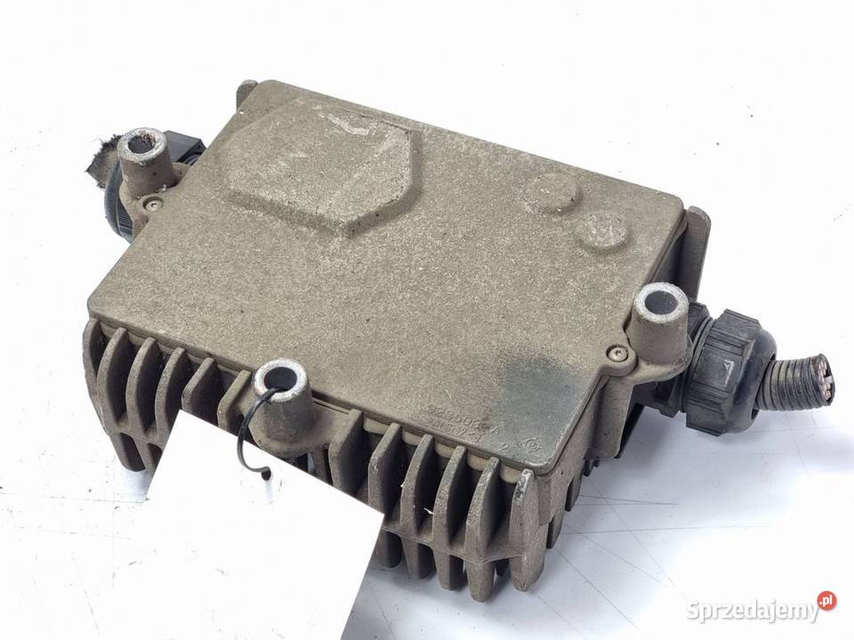 RETARDER IVECO COMPA ZWALNIACZ IRCS TELMA kujawsko-pomorskie Lipno