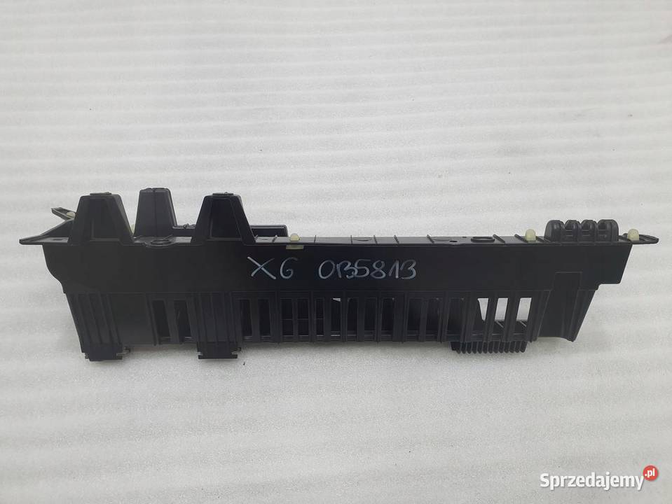 WSPORNIK MOCOWANIE BOCZKA 6981051 BMW E71 X6 wielkopolskie