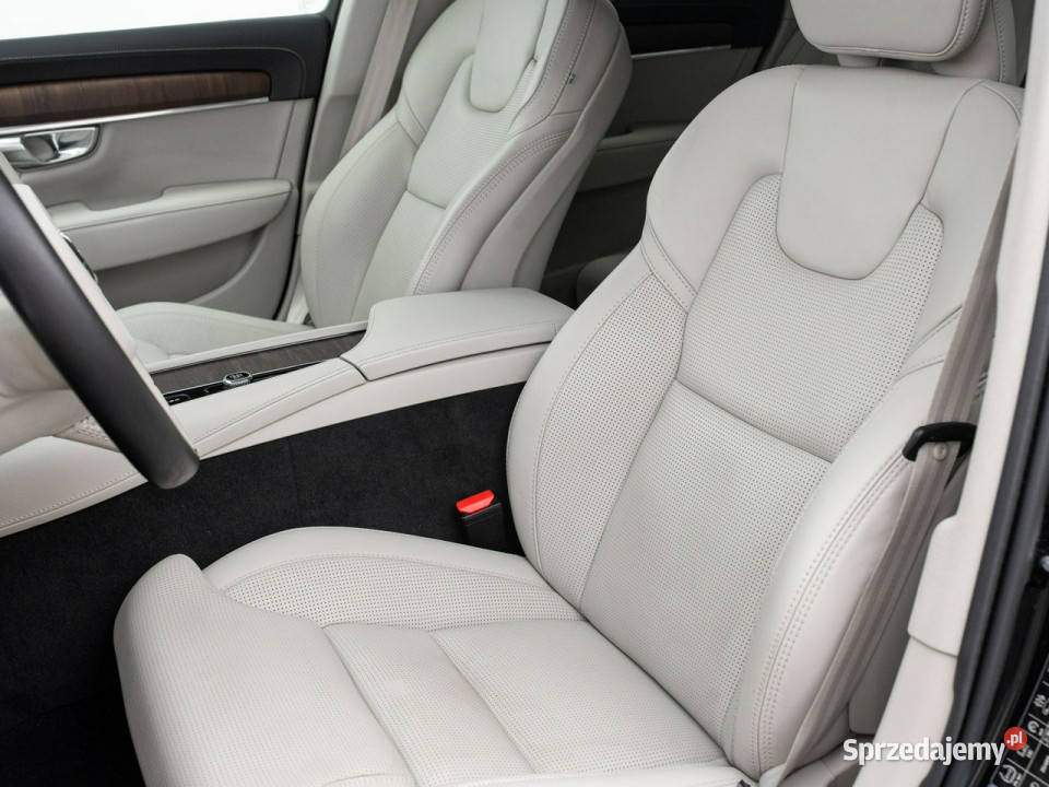 Volvo S90 CB520NNB6 B AWD Inscription Podgrz czujnik deszczu Gdańsk