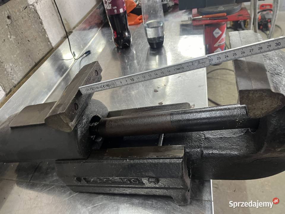 madło Leinen F150 ZAG 150 podkarpackie Wierzbna