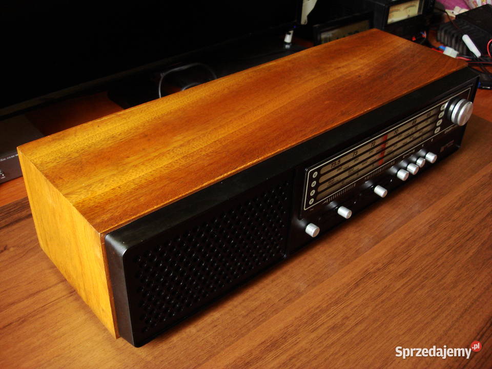 Unitra Diora DMP404 Ślązak eksportNiegrzebany Kielce