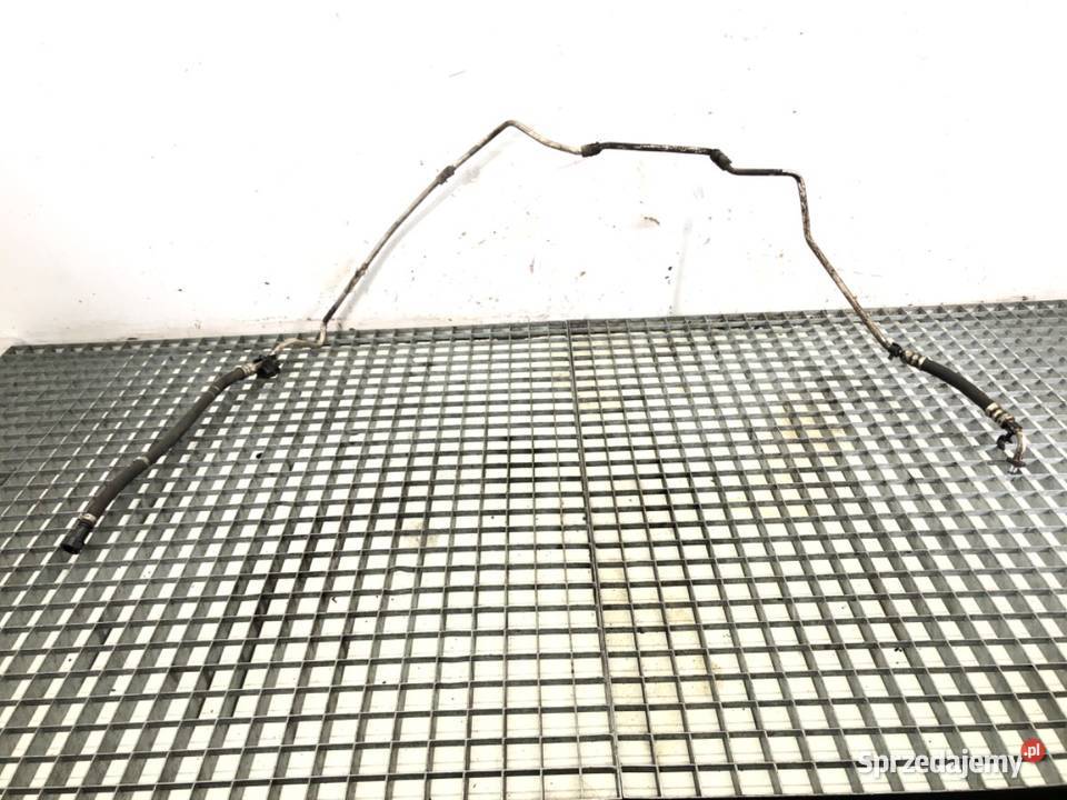 WĄŻ WSPOMAGANIA FORD TRANSIT CUSTOM I 22 125