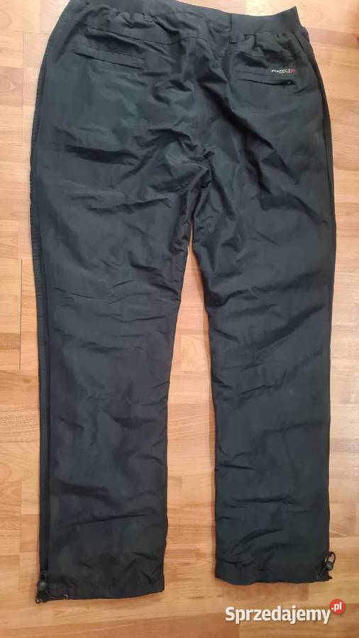Spodnie narciarskie damskie XXXL PERFECT śląskie Wodzisław Śląski