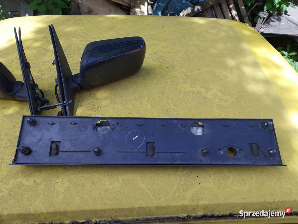 Blenda sunny B12 coupe Pozostałe Sosnowiec