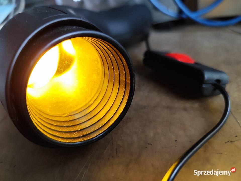 lampa Zepter Bionic sprzedam
