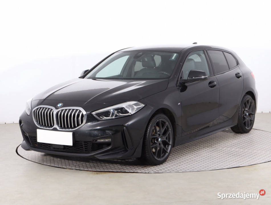 BMW 1 118i klimatyzacja Piaseczno sprzedam