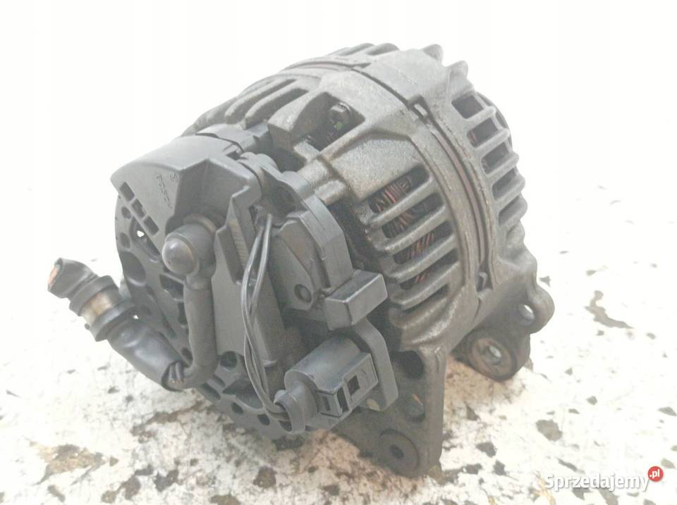ALTERNATOR 038903023L 0124325001 19 TDI VW sprzedam