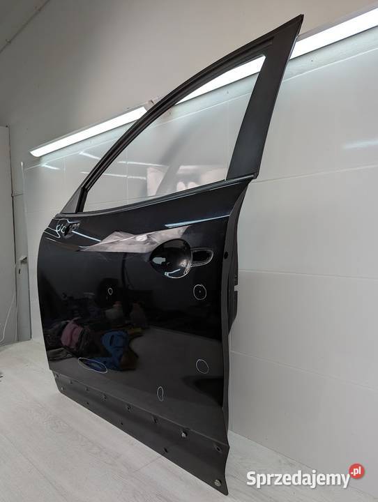 DRZWI LEWY PRZÓD MAZDA CX5 KD5359010 osobowe Białystok