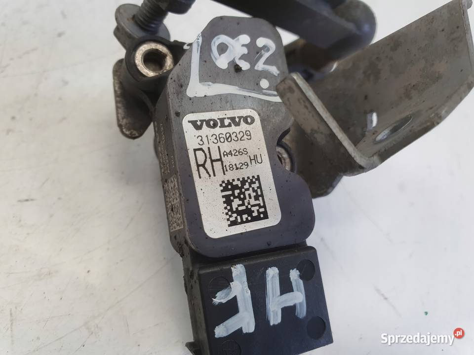 Volvo XC90 II S90 II V90 II CZUJNIK POZIOMOWANIA Czujniki Chełm