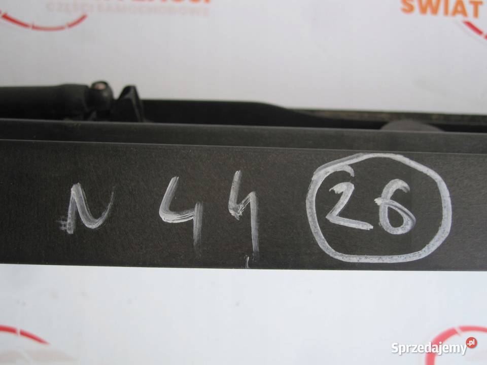 MINI CLUBMAN I COOPER S R55 światło STOP 7168087 Kielce