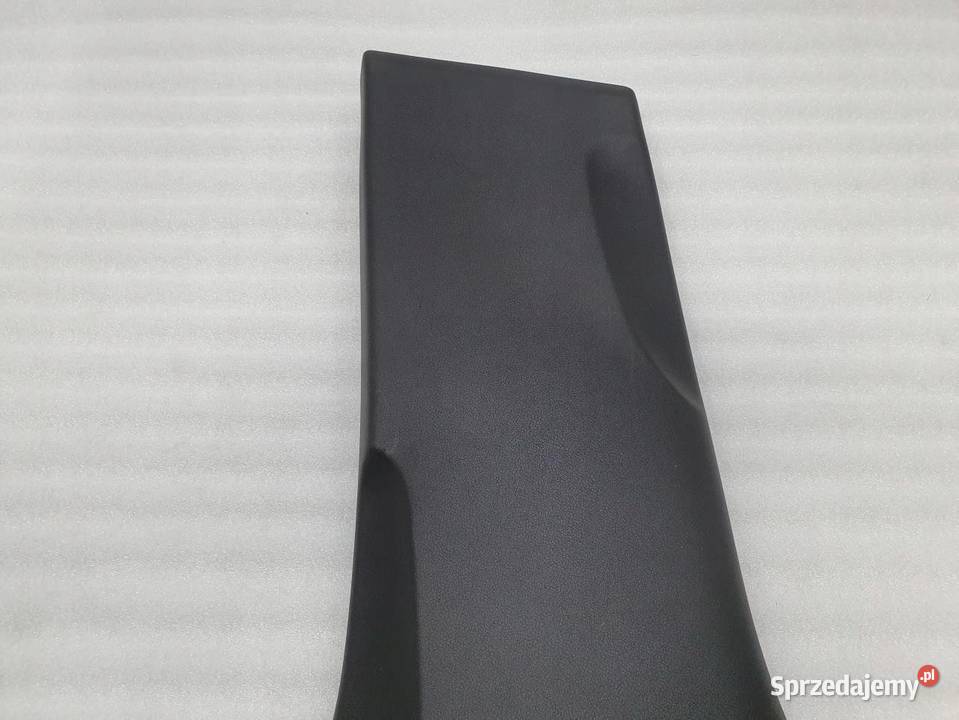 OSŁONA POSZYCIE SŁUPKA LEWE AUDI A5 8T 8T8867239 wielkopolskie