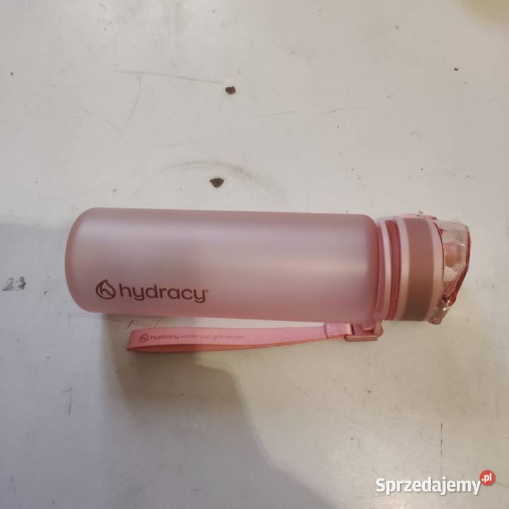Butelka na wodę Zawiercie sprzedam