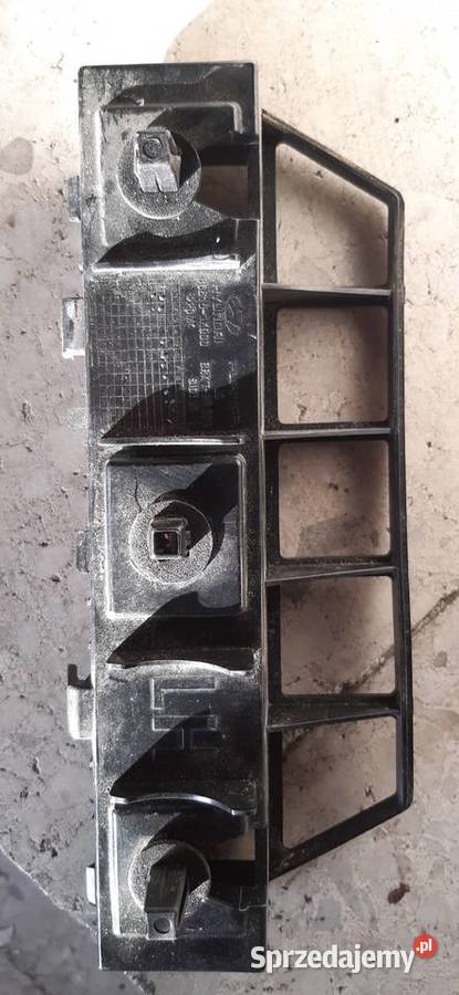 Hyundai ix20 ślizg zderzaka tył lewy 2012 świętokrzyskie Staszów