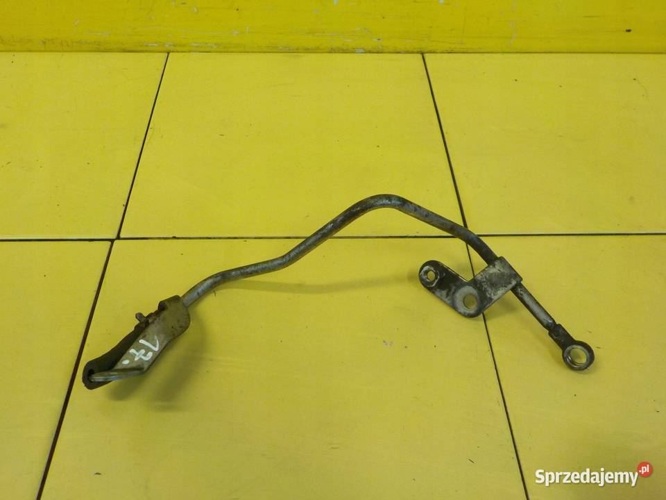 SUBARU FORESTER 20 D 11r 147 EE20Z przewod rurka sprzedam