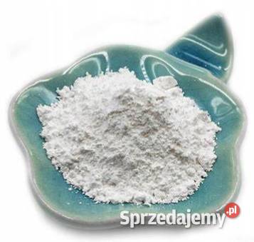 Tlenek Cynku Zinc Oxide Biel Cynkowa ZnO 1 Łódź sprzedam