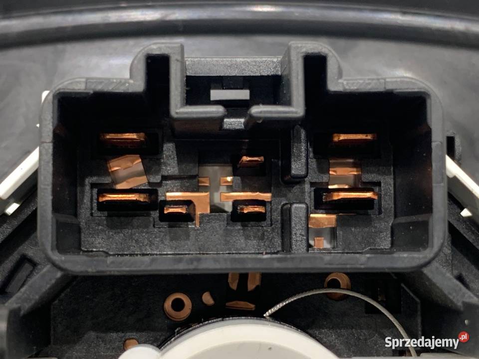 PANEL STEROWANIA NAWIEWU TOYOTA YARIS III sprzedam