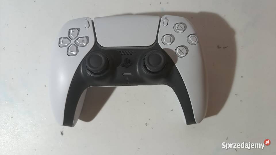 Konsola Sony PlayStation 5 Slim D Chassis śląskie Katowice