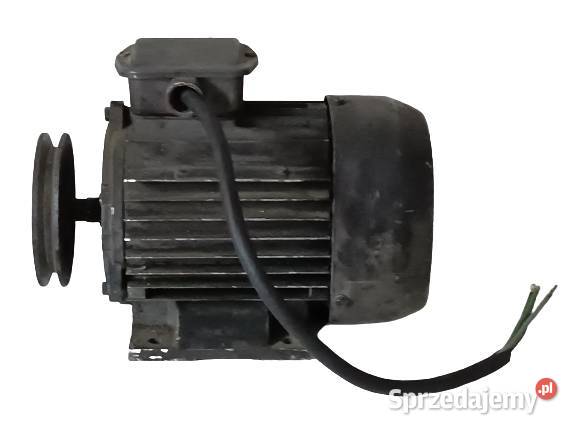Silnik elektryczny SAe18a 027 KW podkarpackie Rzeszów sprzedam