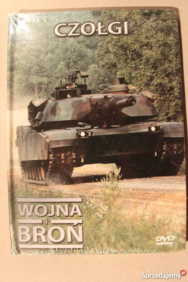 Wojna i Broń Czołgi mazowieckie Warszawa