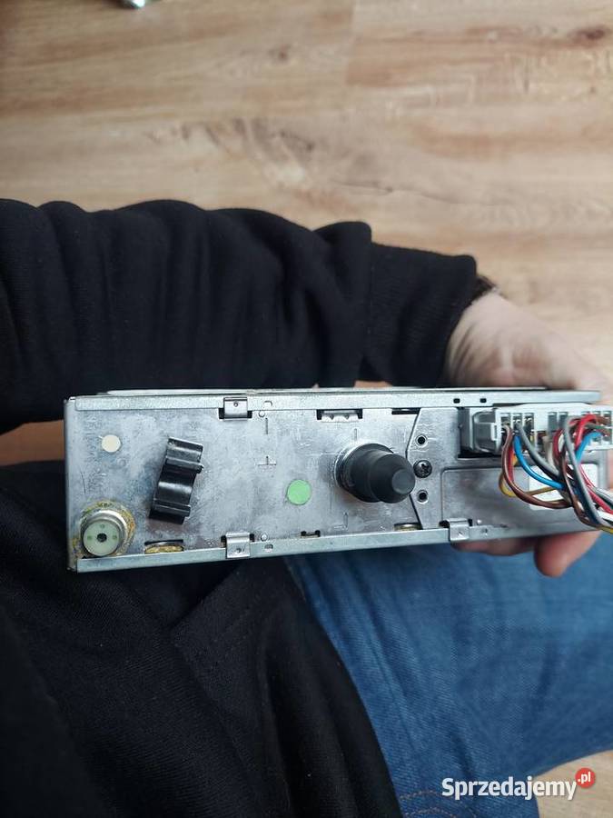 Radio honda 200r Sprzęt audio fabryczny Sobienie-Jeziory