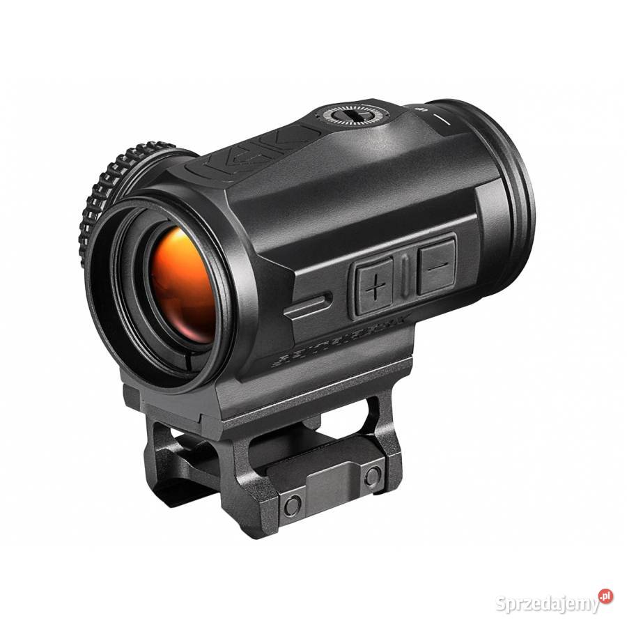 Kolimator Vortex Spitfire HD Gen II 3x Prism Sport i Wypoczynek Przyłęki sprzedam