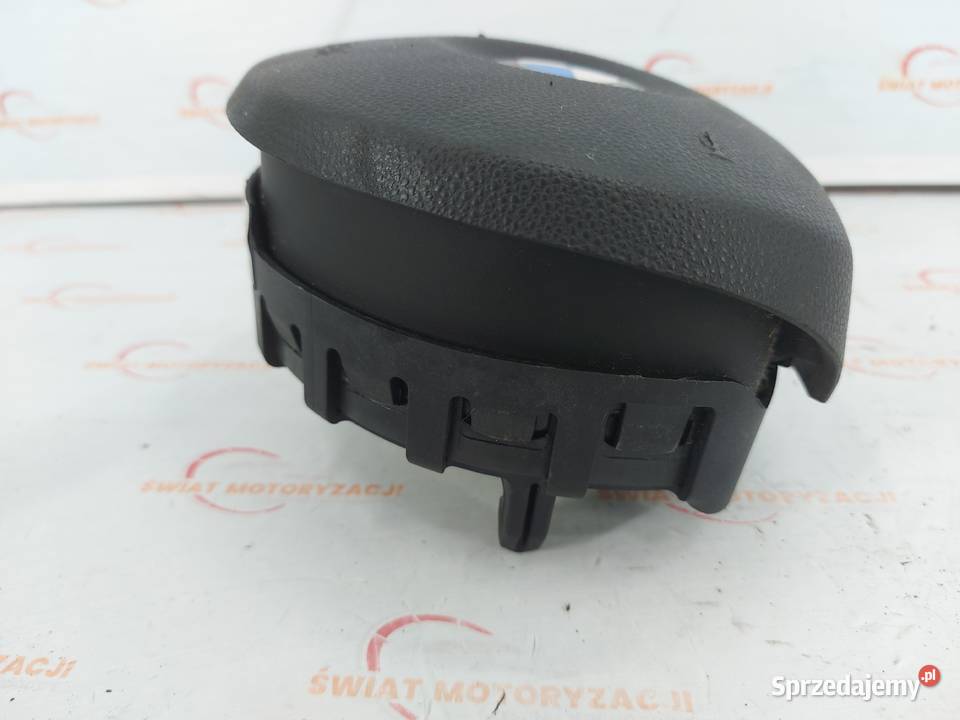 BMW E90 E91 LIFT AIRBAG poduszka kierowcy Kielce