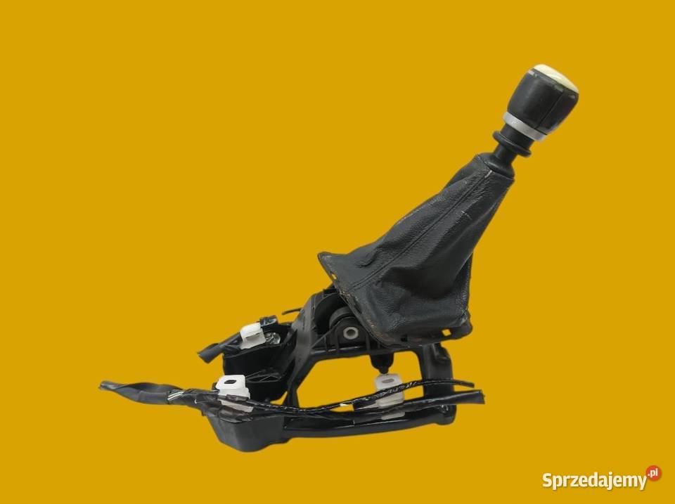 LEWAREK SKRZYNI BIEGÓW WYBIERAK 20 D T25 MANUAL