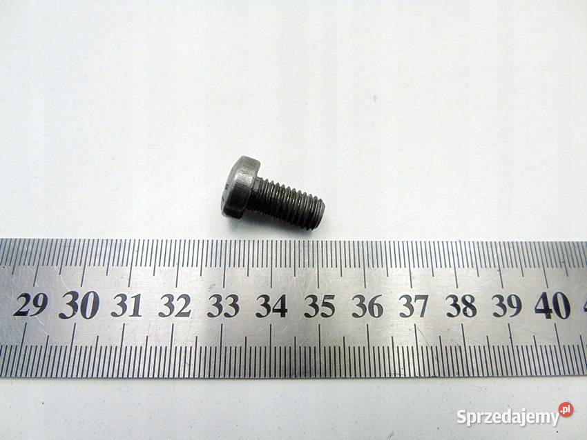 ŚRUBY DOCISKU SPRZĘGŁA 16 HDI C4 C5 207 307 407 śląskie Sosnowiec sprzedam