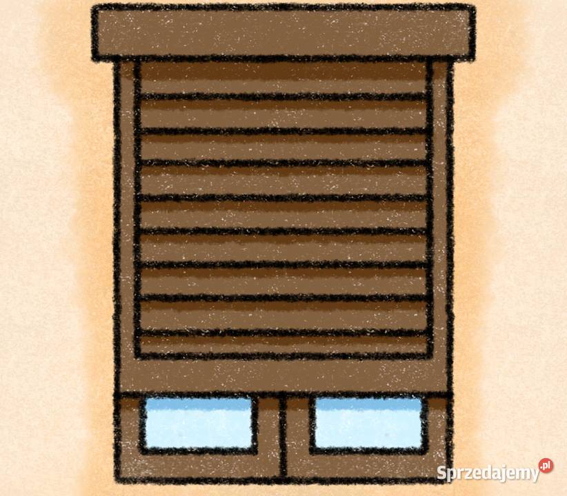 Naprawa rolety Leszno