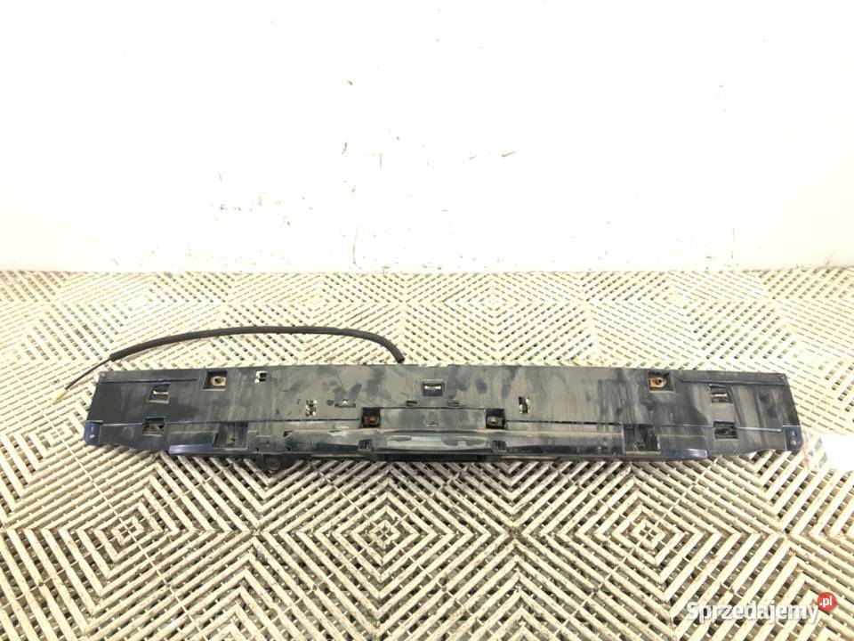 LISTWA KLAMKA KLAPY TYŁ DODGE CARAVAN V 855010