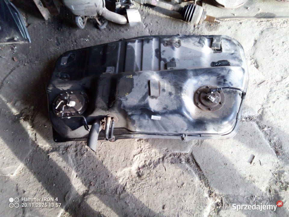 Hyundai Tucson 20 podkarpackie Mielec