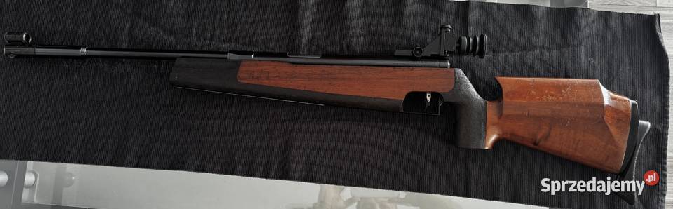 Feinwerkbau 300 S Match FWB 300S kujawsko-pomorskie