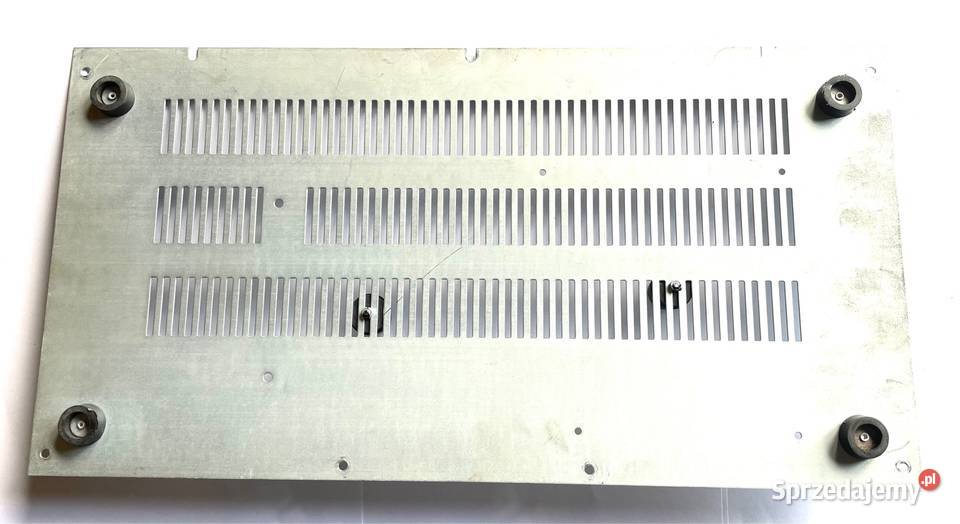 AS 643 dolna pokrywa lubelskie