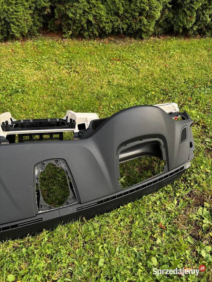 Deska rozdzielcza Kokpit Konsola BMW F10 F11