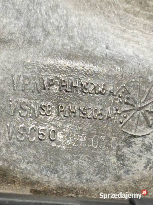 CHŁODNICA SPALIN 16 D HDI Mazda 2 II 20072014 sprzedam